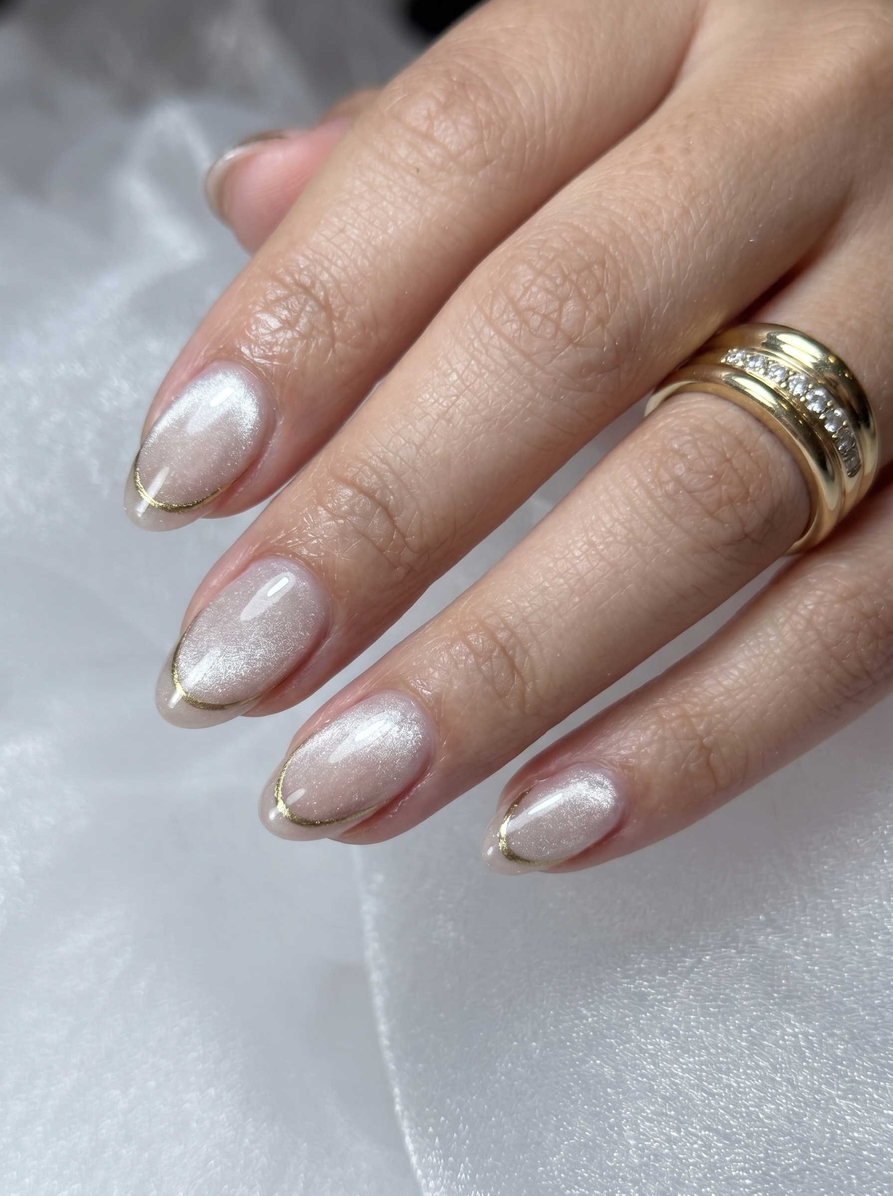 Lifetime Nails Art